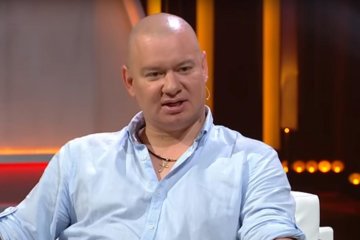 Евгений Кошевой довел кремлевскую Скабееву до бешенства. Видео