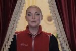 Анастасия Волочкова. Фото: скриншот YouTube-видео