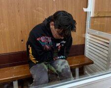 Суд над ТЦКашниками, фигурирующими по делу разбоя в Одессе. Фото: Telegram