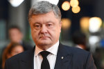 На Порошенко напали: народ разгневан и готов устроить самосуд. Видео