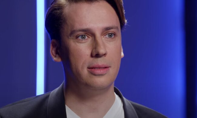 Максим Галкин. Фото: YouTube, скрин