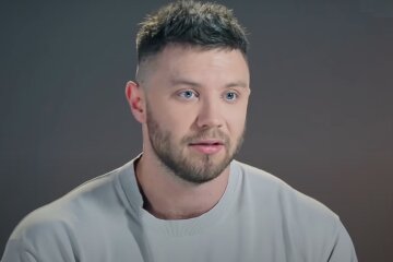 Михаил Заливако. Фото: YouTube, скрин