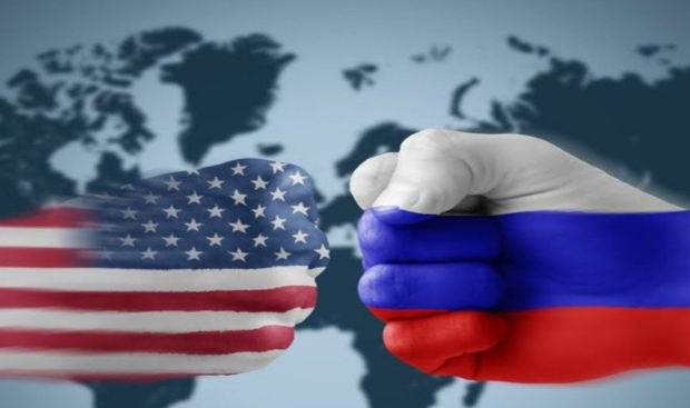На россии объявили о войне с США - что уже началось
