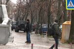 Гололед никуда не денется, держитесь покрепче: погода на 16 декабря в Киеве