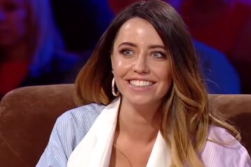 Надя Дорофеева. Фото: скриншот YouTube