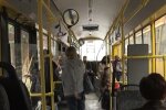Общественный транспорт. Фото: скриншот Youtube