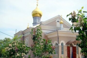 Управделами УПЦ рассказал о псалме, который читают во время болезни