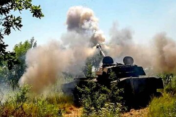 Танк. Фото: YouTube, скрін