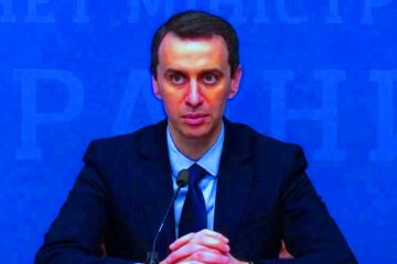 Виктор Ляшко. Фото: 112 Украина