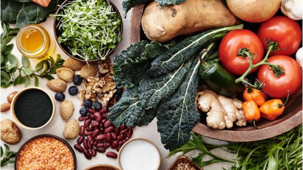 Польза может сойти на нет: как правильно есть продукты, чтобы сохранить витамины