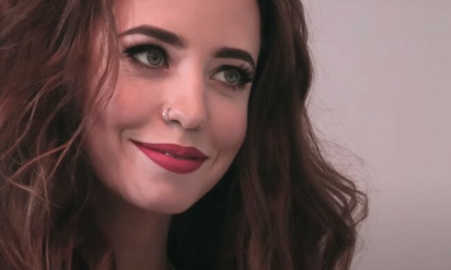 Надя Дорофеева. Фото: YouTube, скрин