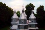 Церква. Фото: YouTube, скрін
