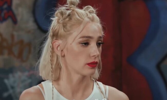 Настя Ивлеева. Фoто: скриншот YouTube-видео