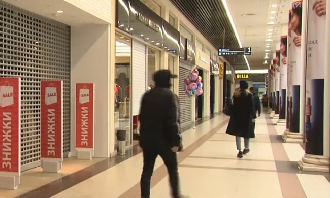 Не все магазины могут работать по выходным дням. Фото: скриншот YouTube-видео