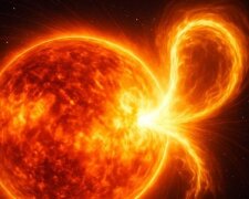 Магнітна буря накрила Землю 30 травня 2026 року