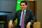 Глава Туркменистана Гурбангулы Бердымухамедов, фото: ИА Regnum