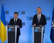 Комиссия Украина-НАТО: заявления о мире на Донбассе, выборах и возврате пленных