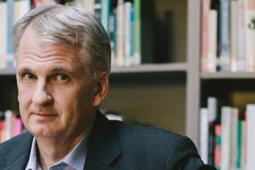 Американский историк рассказал, как Украина победит Путина при помощи русского языка