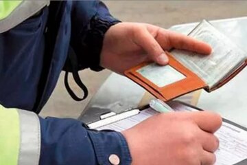 В Украине вводится новая система штрафов ПДД. Фото: Auto24