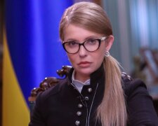 Юлия Тимошенко. Фото: Facebook