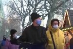 Карантинные ограничения. Фото: скриншот Youtube