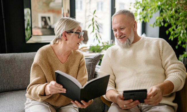 Пенсионеры, смены пенсий, лекарства, цены. Фото: Telegram