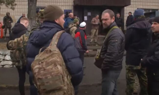 "Шкода завдана цим текстом вже є": нардеп Железняк про новий законопроект про мобілізацію