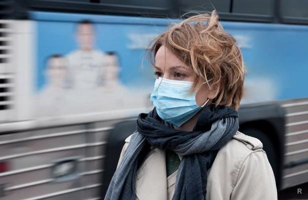 В Минздраве официально разъяснили ситуацию с загрязнением воздуха в Киеве: подробно