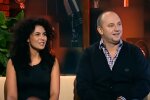 Потап и Настя показали поклонникам силу своей любви. Фото: скрин YouTube