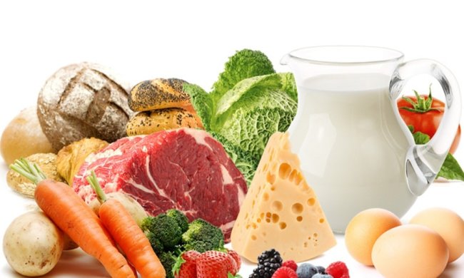 От каких продуктов лучше отказаться летом, чтобы не набрать лишний вес