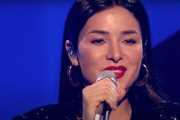 Злата Огневич. Фото: YouTube, скрин