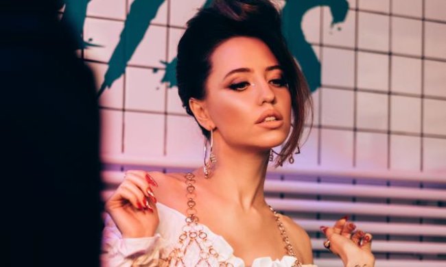 Надя Дорофеева