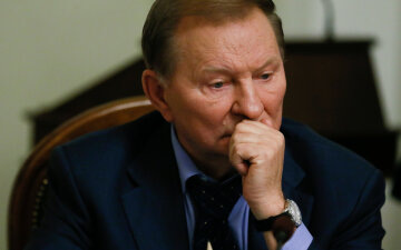 Леонид Кучма