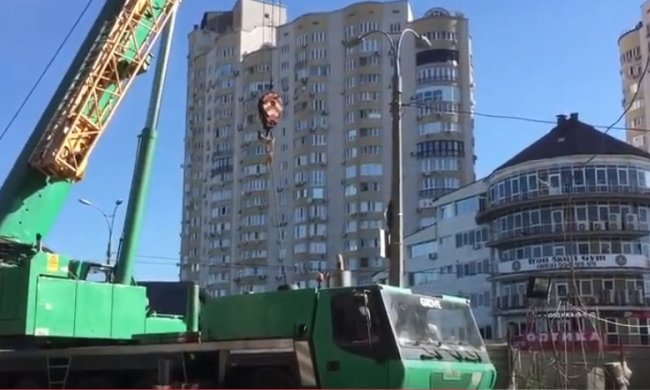 Замороженные долгострои: на что украинцам наедятся в следующем году