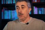 Доктор Комаровский. Фото: скриншот YouTube