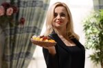 Лилия Ребрик. Фото: скриншот Youtube-видео