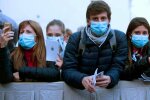 Карантин в Украине. Фото: скриншот YouTube