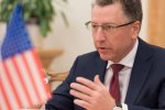 Инаугурация Зеленского: в Киев приедет сам Волкер. Делегация из США уже в пути