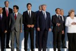 Встреча президентов