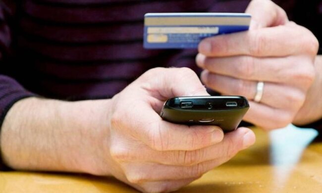 Украинцев предупредили о новом виде мошенничества с банковскими картами. Фото: TAdviser