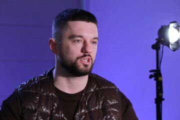 Макс Леонов скріншот