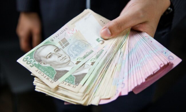 Грошова допомога, виплати, українці. Фото: Telegram