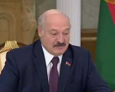 Александр Лукашенко. Фото: Youtube