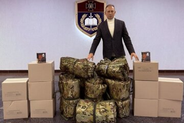 Николай Томенко