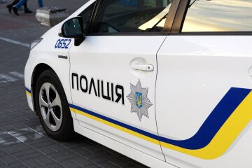 Авто чиновника взорвали неизвестные