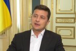 Владимир Зеленский. Фото: скриншот YouTube-видео