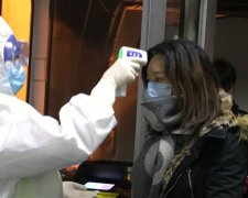 В Китае вылечили первого пациента от коронавируса, фото - ТСН