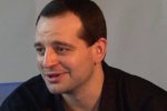 Каскадер Евгений Калинин