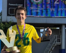 Лучший игрок чемпионата Украины Денис Низовцев: "Будущие поколения будут играть сильнее"