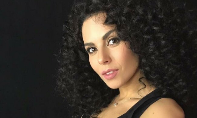 Настя Каменских. Фото: скриншот YouTube